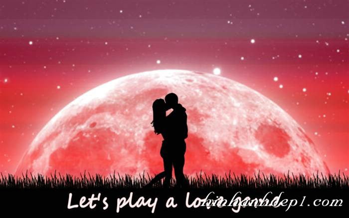 Hình nền tình yêu đẹp và lãng mạn nhất 2020 10