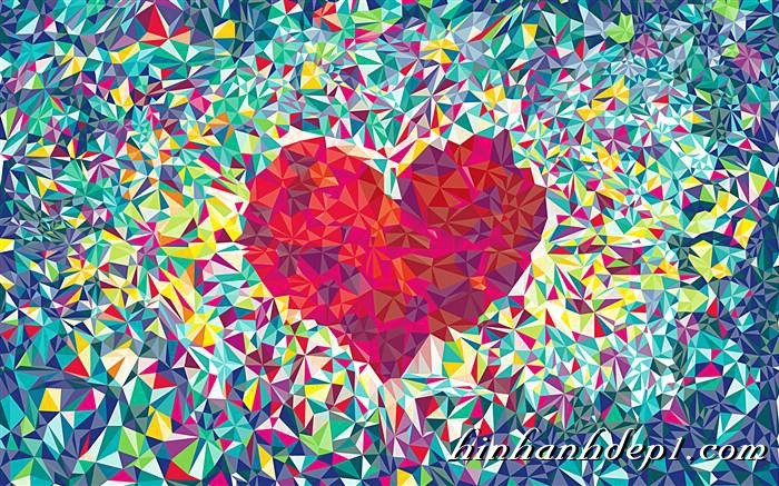 Hình nền tình yêu đẹp và lãng mạn nhất 2020 8