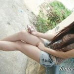Tổng hợp hình ảnh những em gái hotgirl cực xinh trên facebook P1