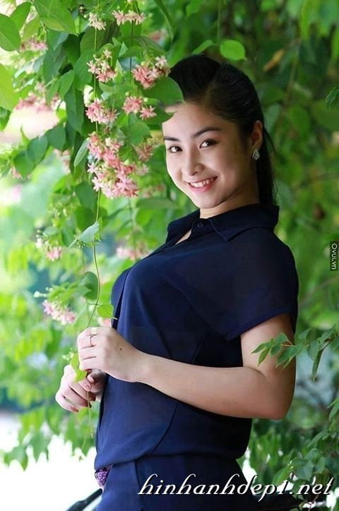 Tổng hợp hình ảnh những em gái hotgirl cực xinh trên facebook P1 9