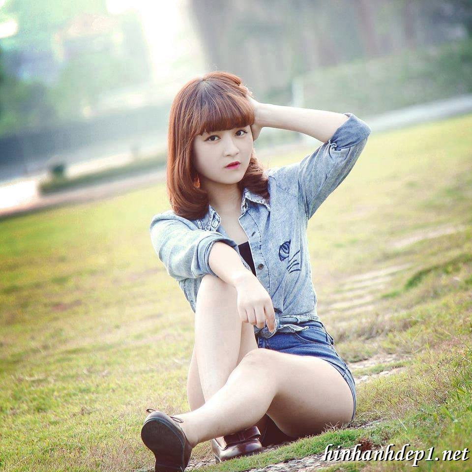 Hào hứng với ảnh nền girl xinh dễ thương 14