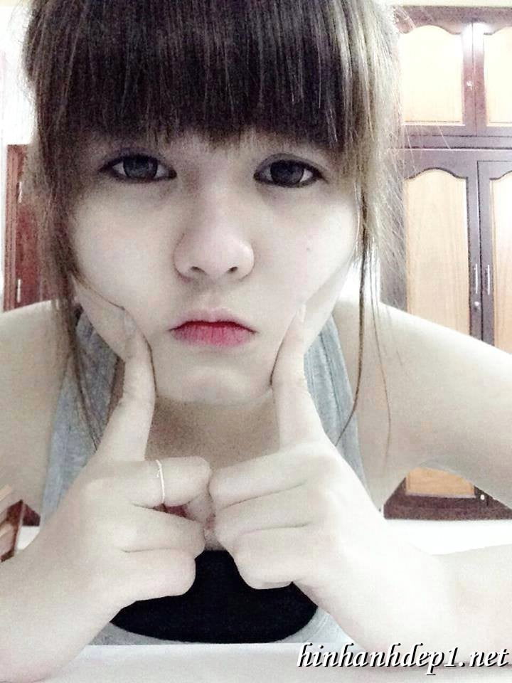 Hào hứng với ảnh nền girl xinh dễ thương 15