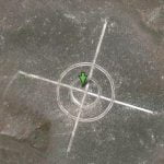 nhung do hinh ky la chup tu google maps()