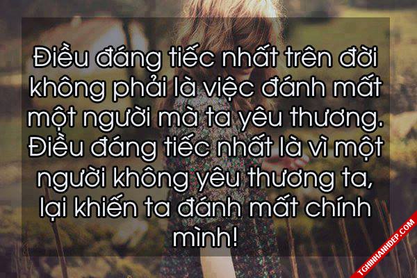Những câu nói hay về cảm xúc trong tình yêu