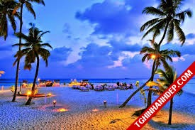 Bộ ảnh tuyệt đẹp ở thiên đường Maldives