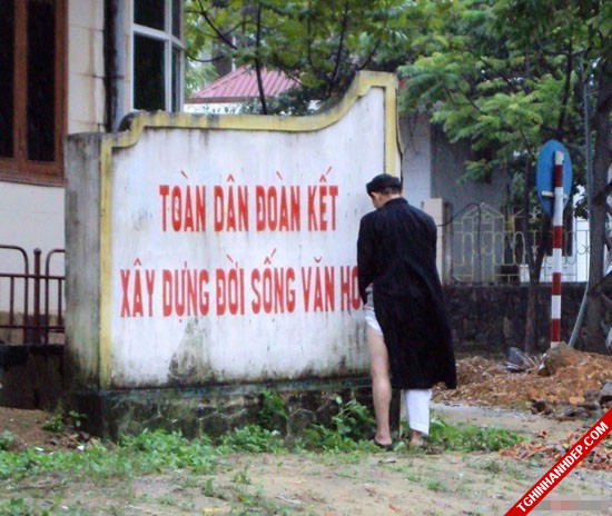 Bộ sưu tập hình ảnh hài hước bá đạo nhất 20152015