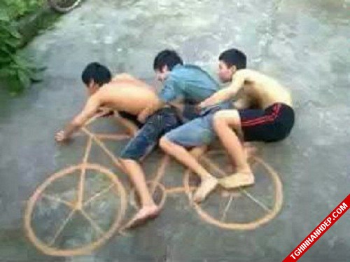 Bộ sưu tập hình ảnh hài hước bá đạo nhất 20152015