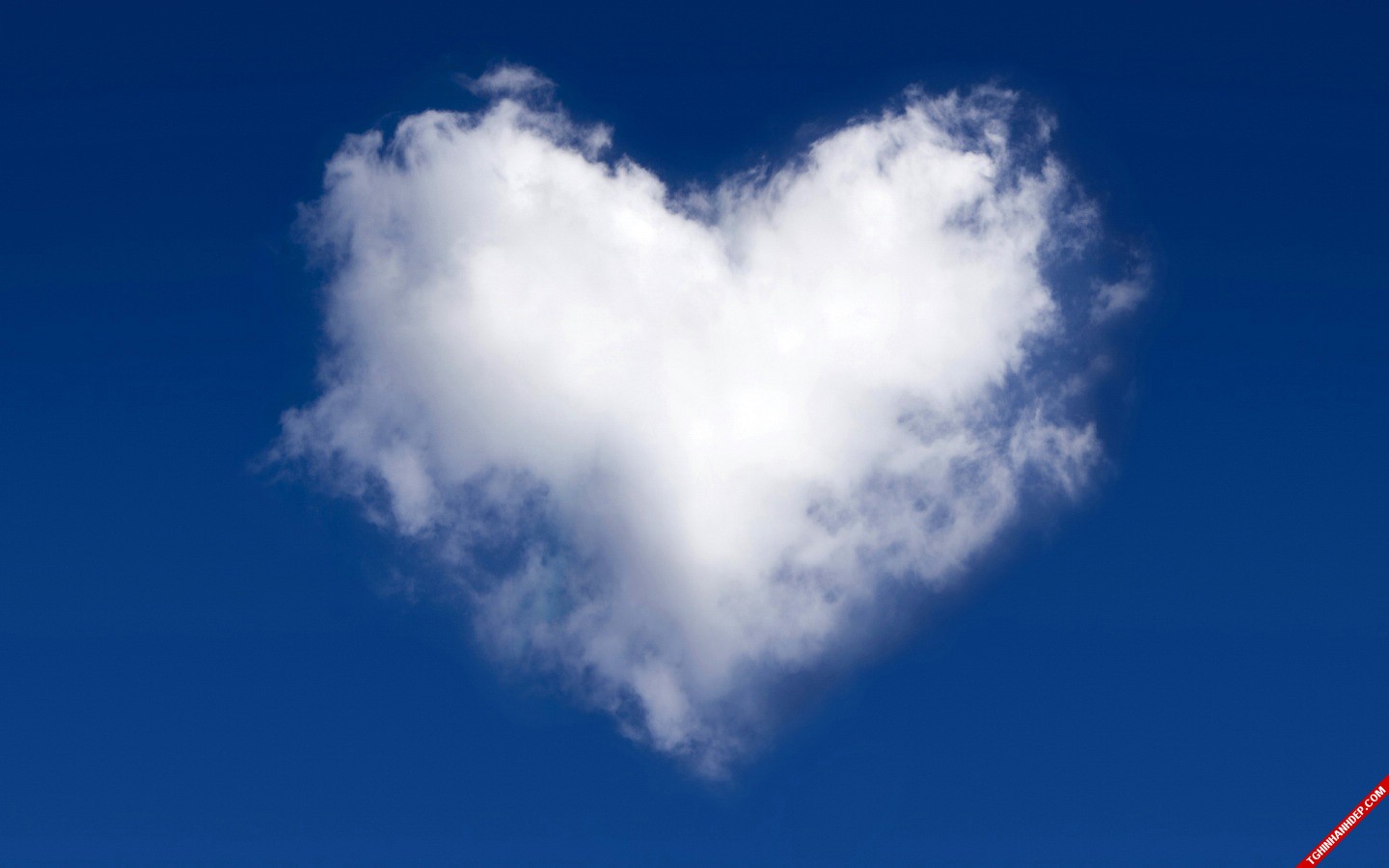 Bộ sưu tập hình nền trái tim đẹp nhất cho máy tính