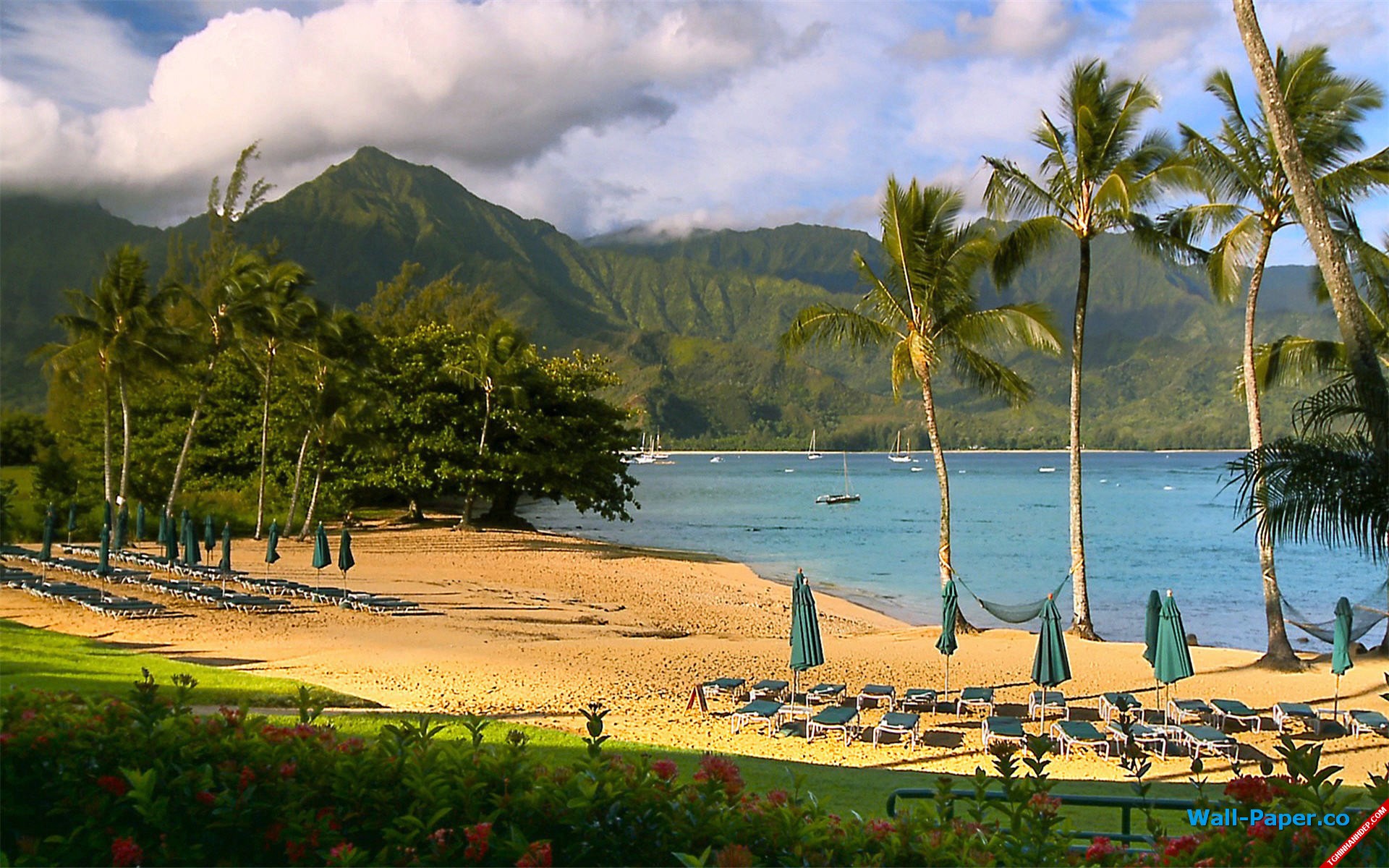 Chiêm ngưỡng bộ ảnh tuyệt đẹp ở thiên đường Hawaii
