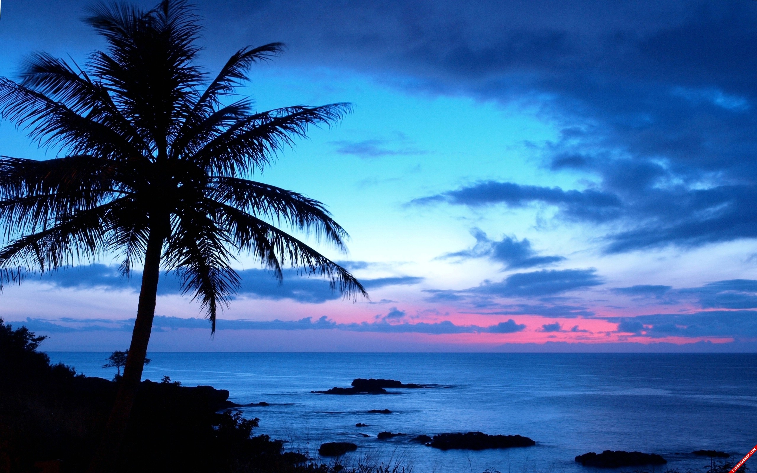 Chiêm ngưỡng bộ ảnh tuyệt đẹp ở thiên đường Hawaii