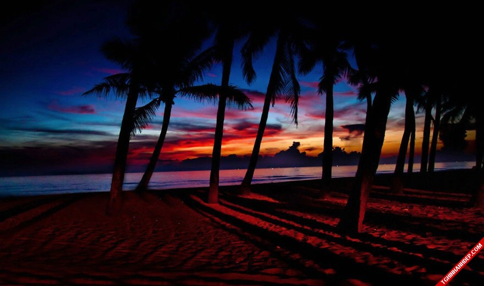 Việt Nam xinh đẹp qua góc nhìn của nhiếp ảnh gia ngoại quốc