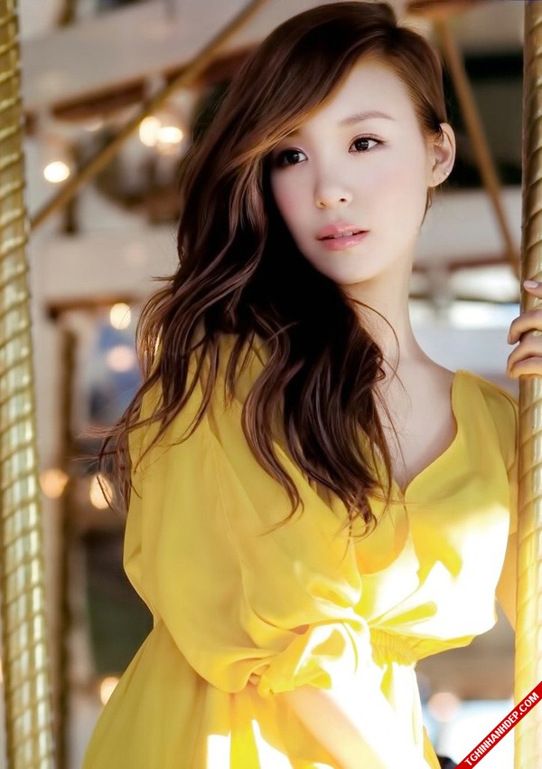 Tổng hợp hình ảnh tóc đẹp khiến sao Hàn phát sốt