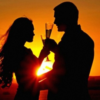 Bộ ảnh tình yêu lãng mạn đẹp nhất 2016
