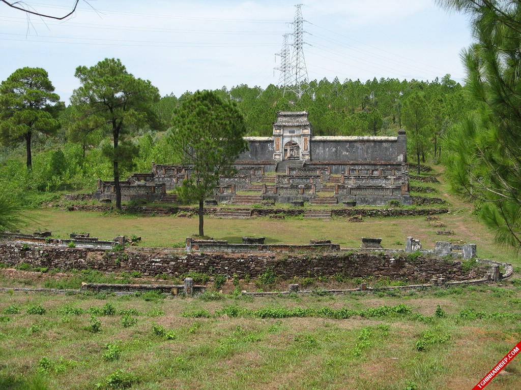 Du lịch Huế- những địa danh không nên bỏ qua