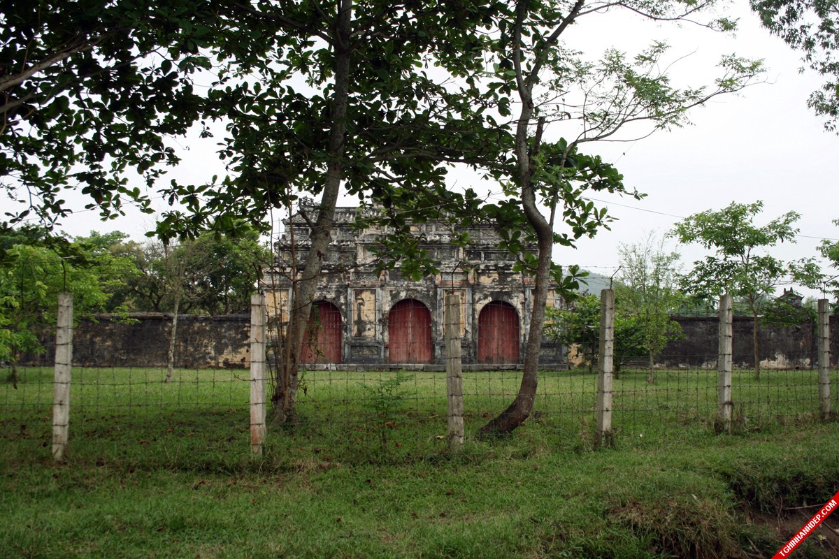 Du lịch Huế- những địa danh không nên bỏ qua