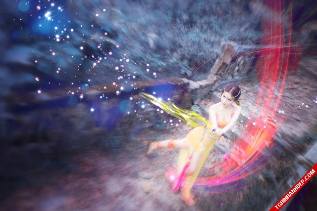 Ngắm Diễm My 9X nóng bỏng trong bộ ảnh mới nhất