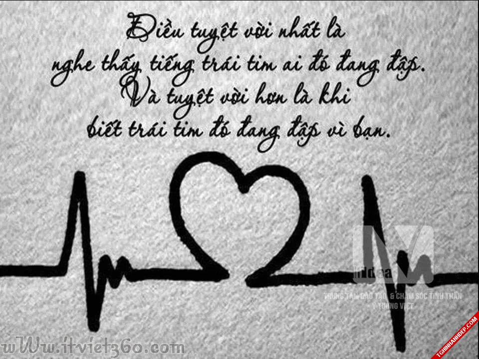 Những hình ảnh buồn da diết sau chia tay trong tình yêu