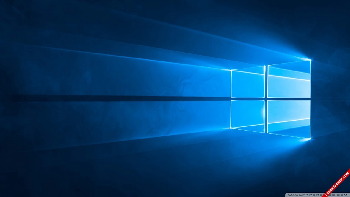 Trọn bộ hình nền đẹp cho máy tính chạy windows 10