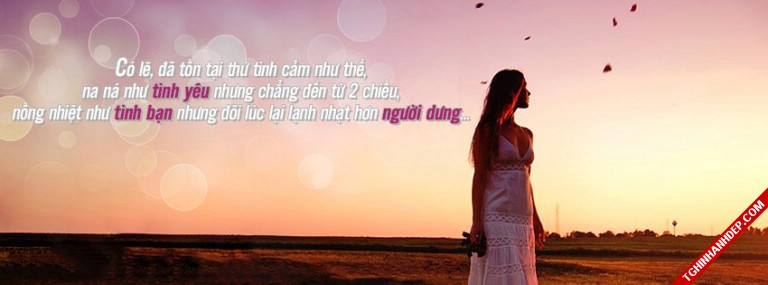 Ảnh bìa tâm trạng buồn- status hình ảnh thay lời muốn nói