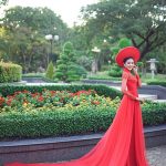 Gợiýmẫuáodàicướiđẹpchocôdâu