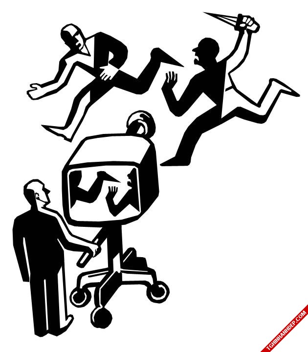 Những bài học ý nghĩa cho cuộc sống từ các bức tranh