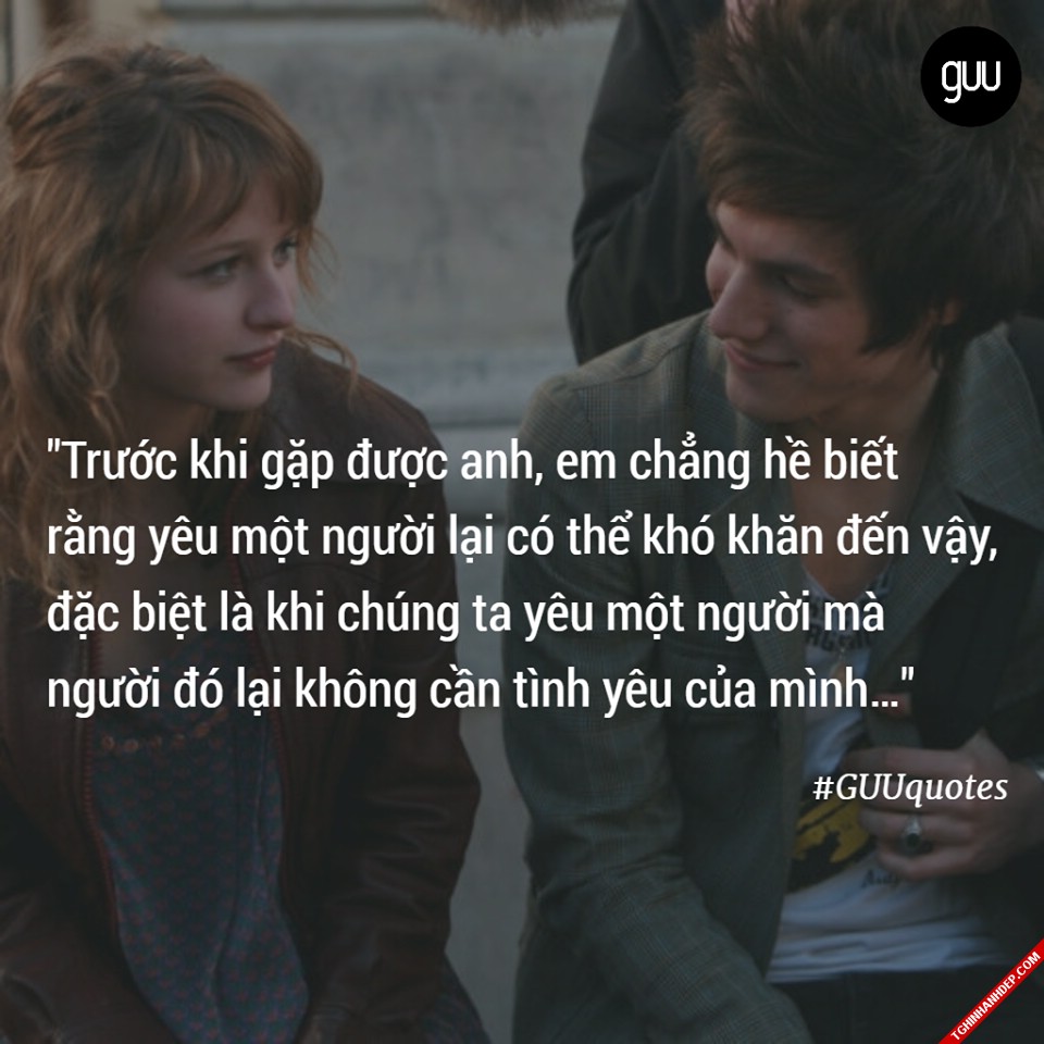 Status hay và ý nghĩa dành cho người đang yêu