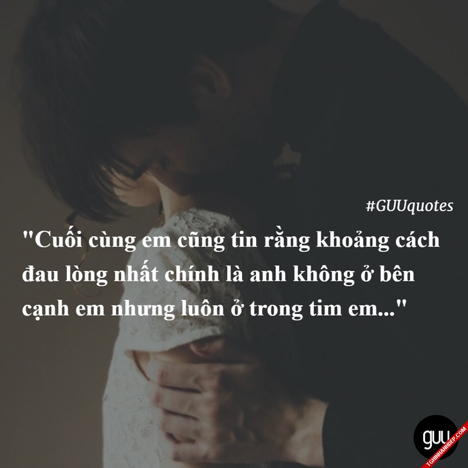 Status hay và ý nghĩa dành cho người đang yêu