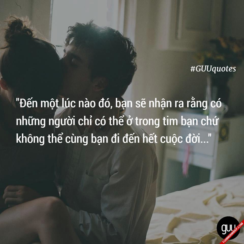 Status hay và ý nghĩa dành cho người đang yêu