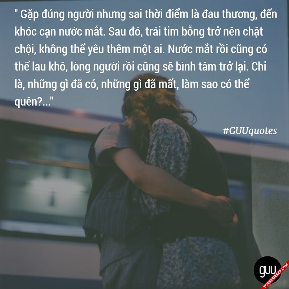 Status hay và ý nghĩa dành cho người đang yêu