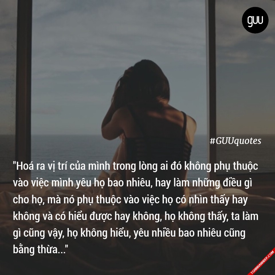 Status hay và ý nghĩa dành cho người đang yêu