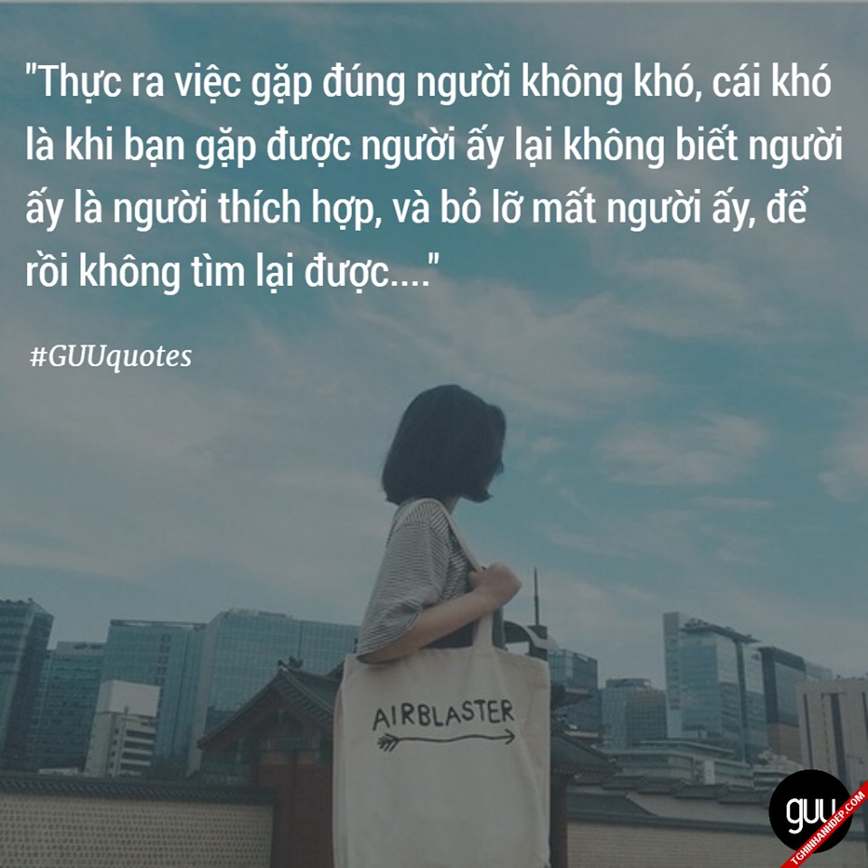 Bộ ảnh những lời khuyên chân thành cho cuộc sống mỗi ngày