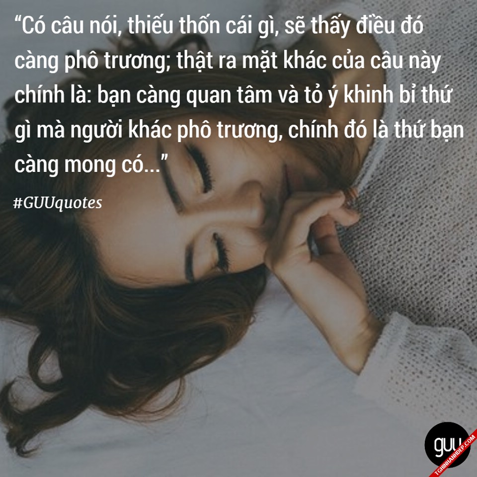 Bộ ảnh những lời khuyên chân thành cho cuộc sống mỗi ngày