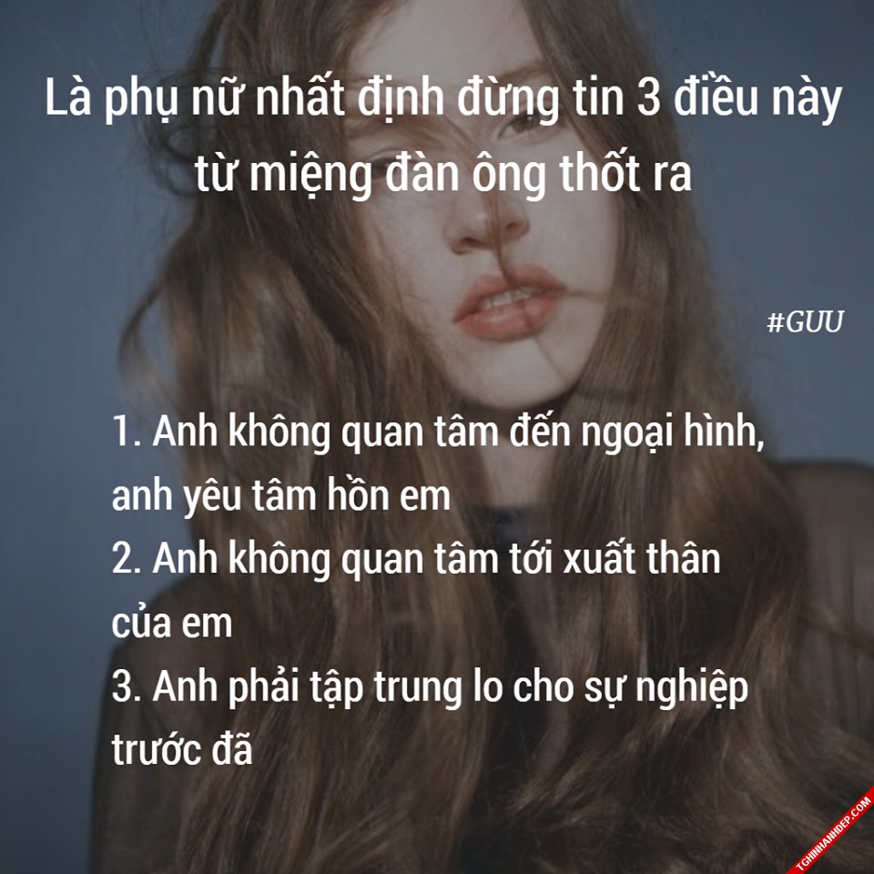 Bộ ảnh những lời khuyên chân thành cho cuộc sống mỗi ngày