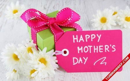 Bộ hình nền ý nghĩa cho ngày của mẹ