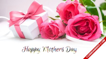 Bộ hình nền ý nghĩa cho ngày của mẹ