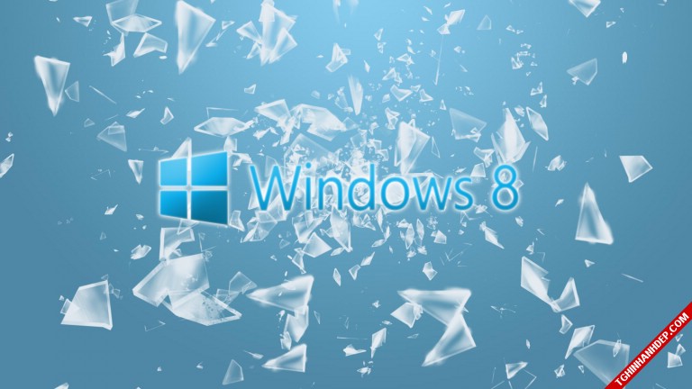 Hình nền windows 8 đẹp và mới nhất cho máy tính