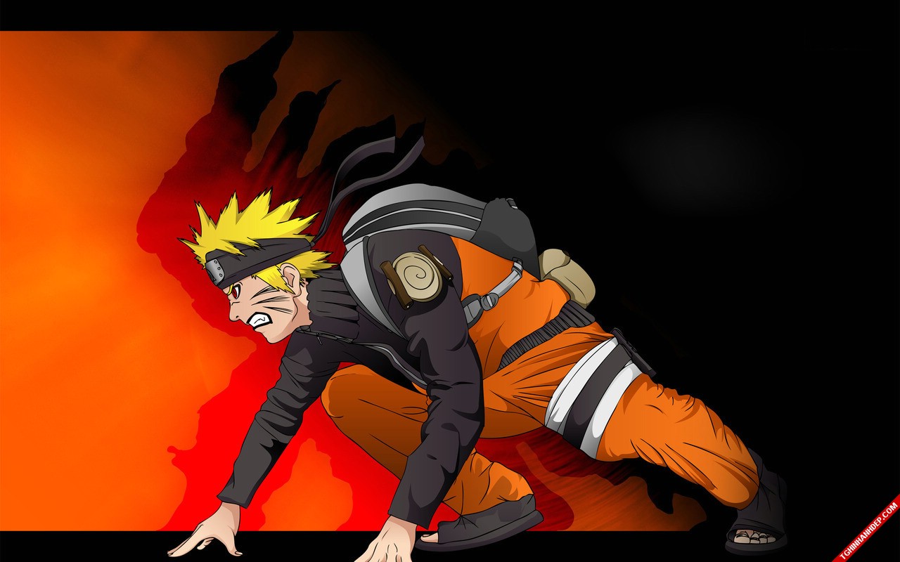 21 Hình Ảnh Naruto Đẹp Và Ngầu Nhất Dành Cho Fan