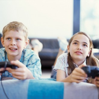 Các ảnh hưởng tích cực và tiêu cực của việc chơi game