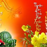 Thiệp chúc Tết 2017 độc đáo và ý nghĩa nhất