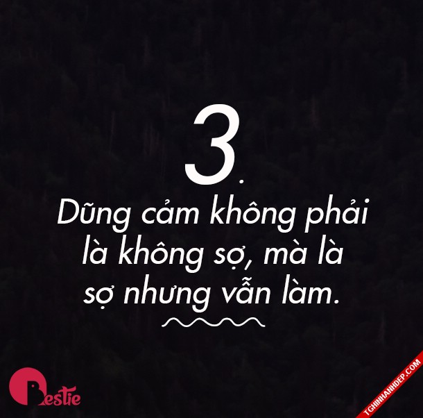 15 câu nói hay về chân lý sống không phải ai cũng hiểu