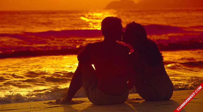Những hình ảnh đẹp về cảm xúc hạnh phúc trong tình yêu