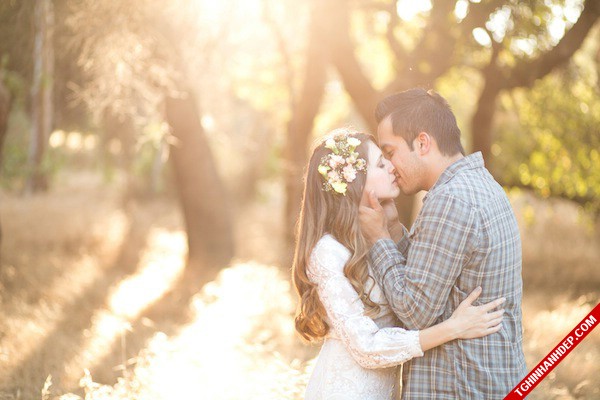 Những hình ảnh đẹp về cảm xúc hạnh phúc trong tình yêu