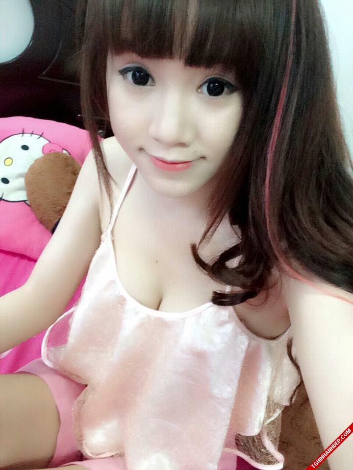 Gợi ý hình ảnh hot girl xinh 9x