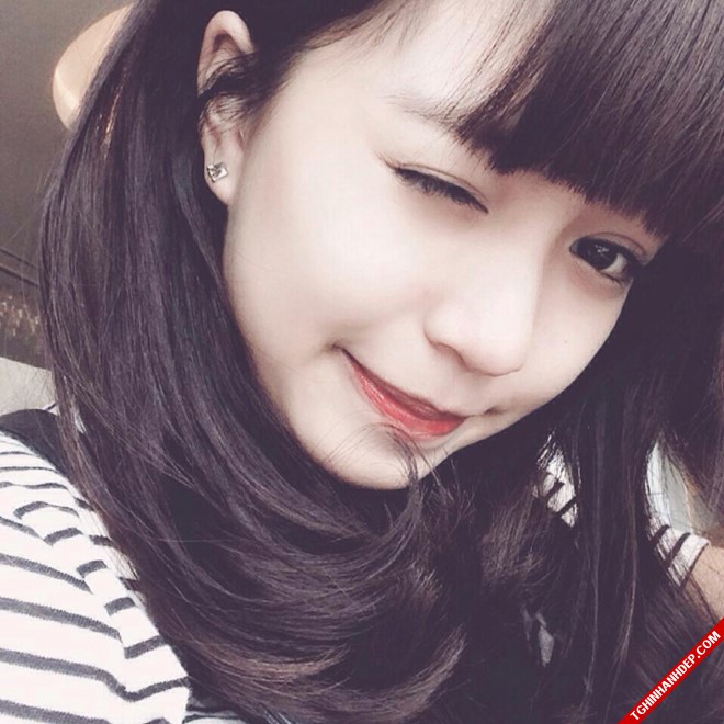 Hình ảnh đẹp của hot girl