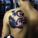 Những kiểu hình xăm chữ cha mẹ độc đáo, đầy ý nghĩa nhung kieu hinham chu cha me doc dao day y nghia